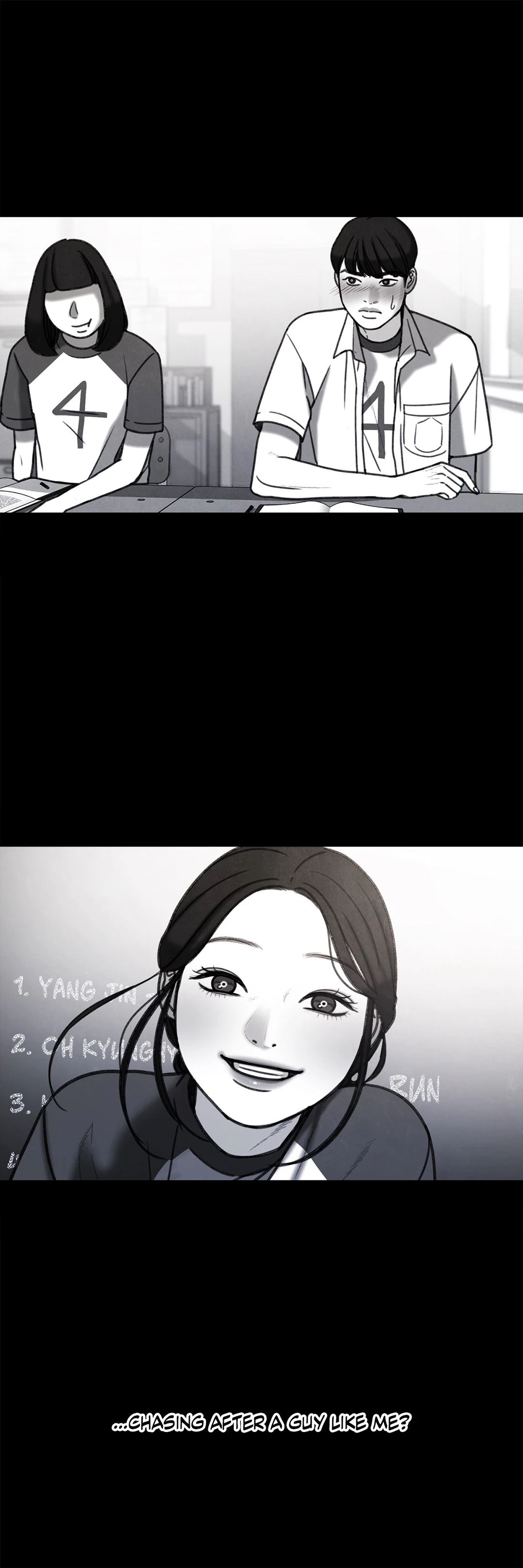 Dirty Reverie Chapter 43 image 14