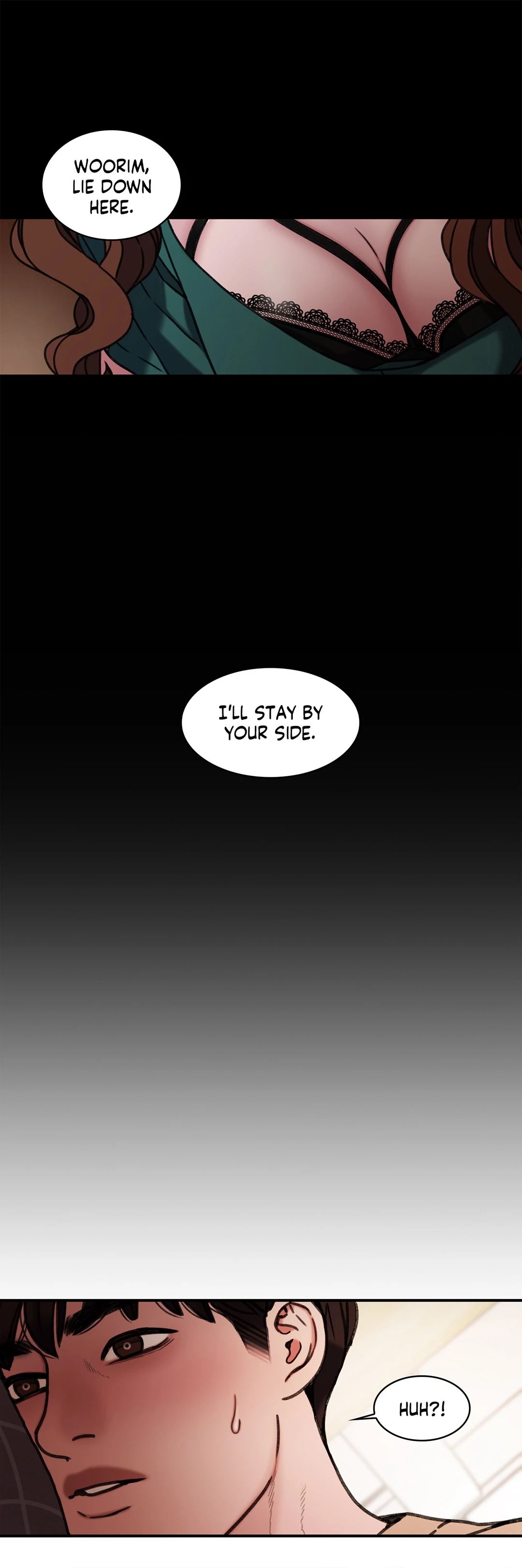 Dirty Reverie Chapter 43 image 17