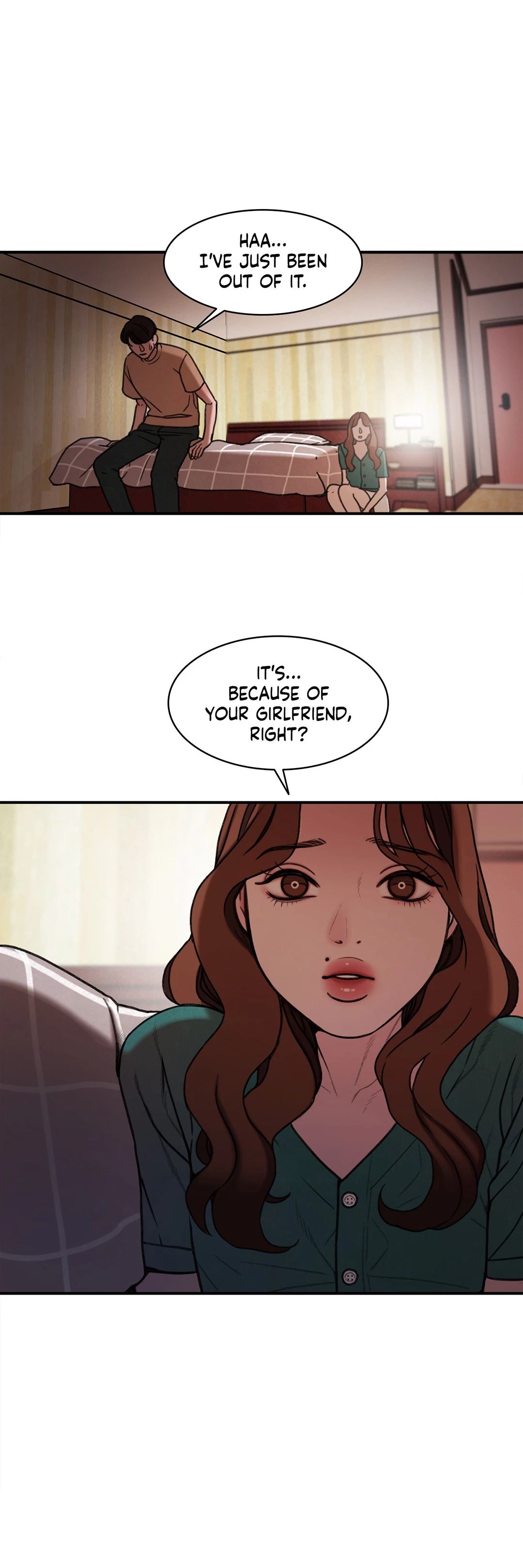 Dirty Reverie Chapter 43 image 19