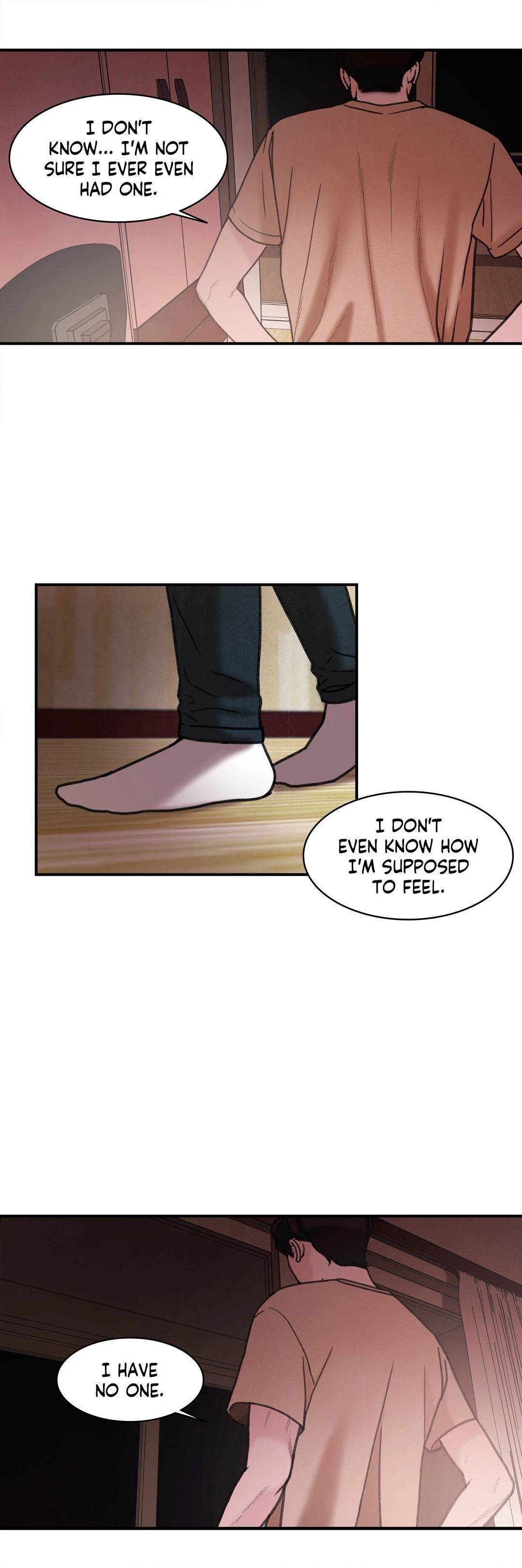 Dirty Reverie Chapter 43 image 20