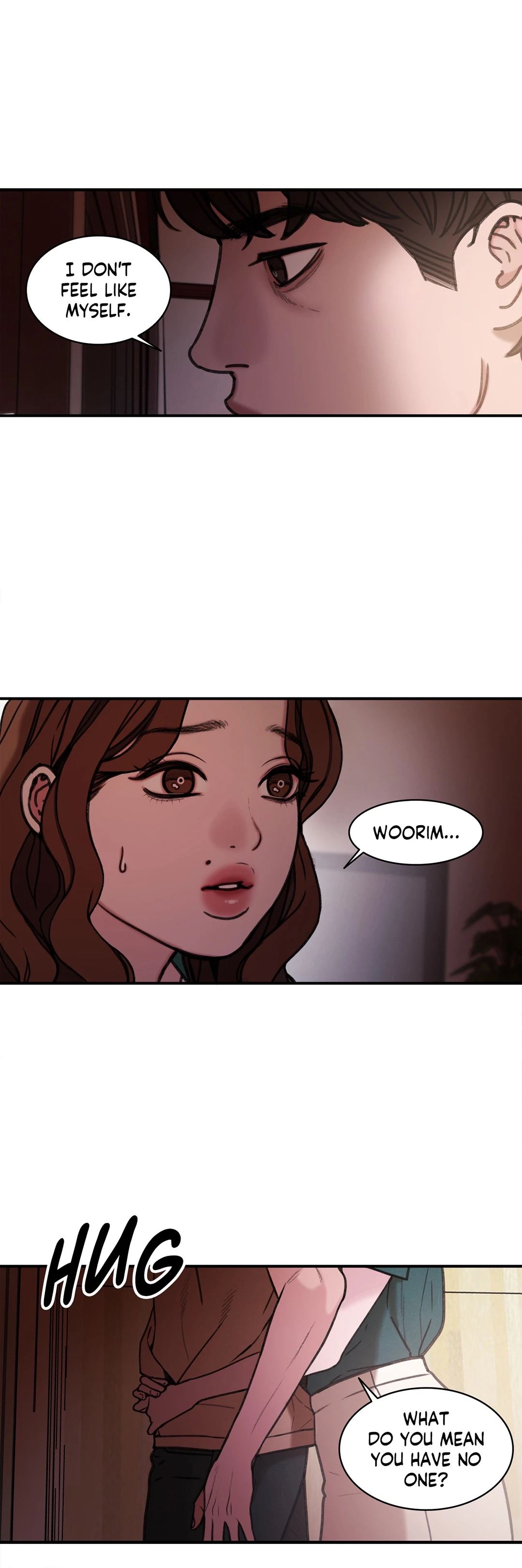Dirty Reverie Chapter 43 image 21