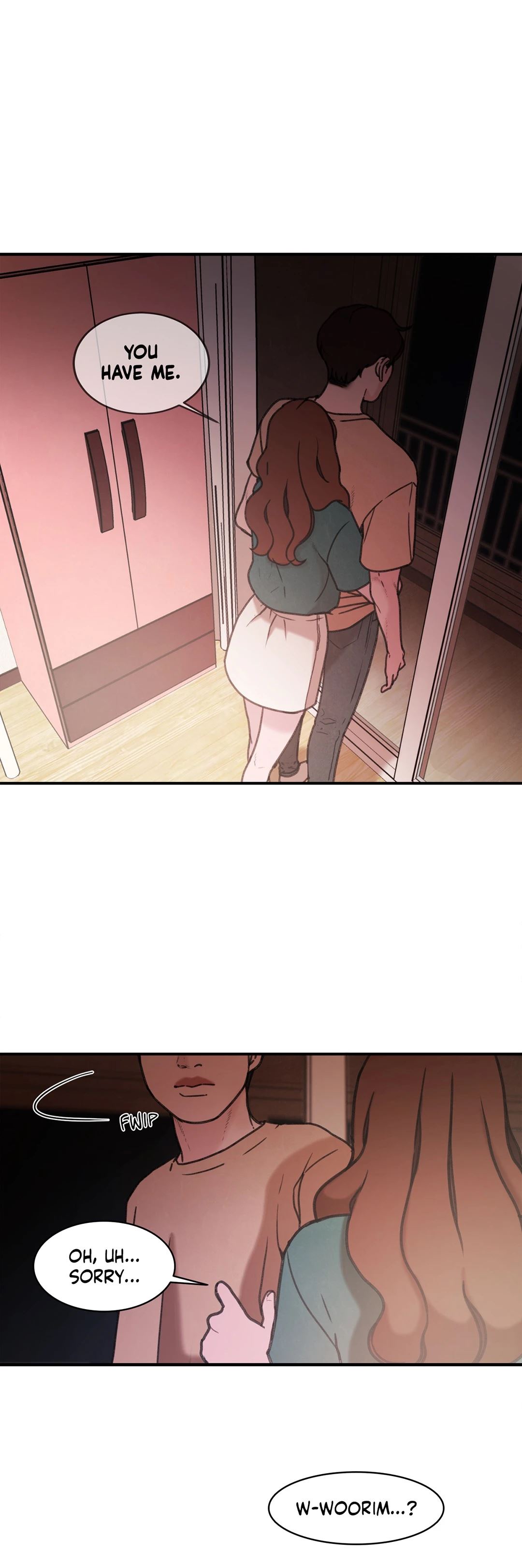 Dirty Reverie Chapter 43 image 22