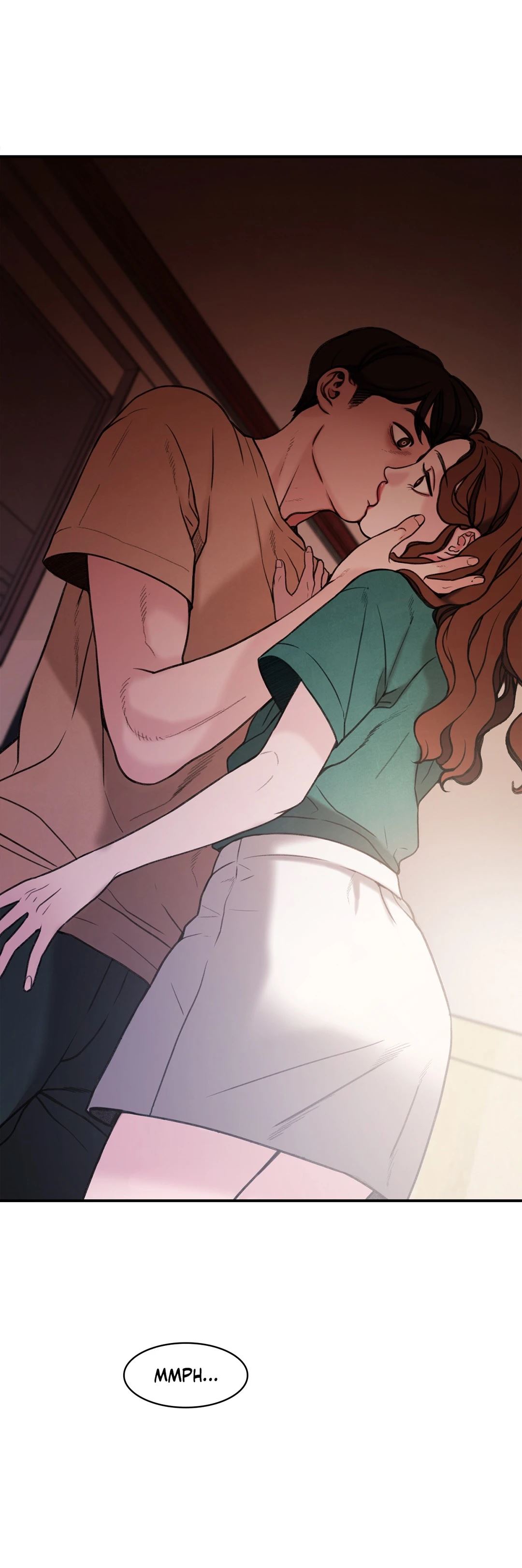 Dirty Reverie Chapter 43 image 23