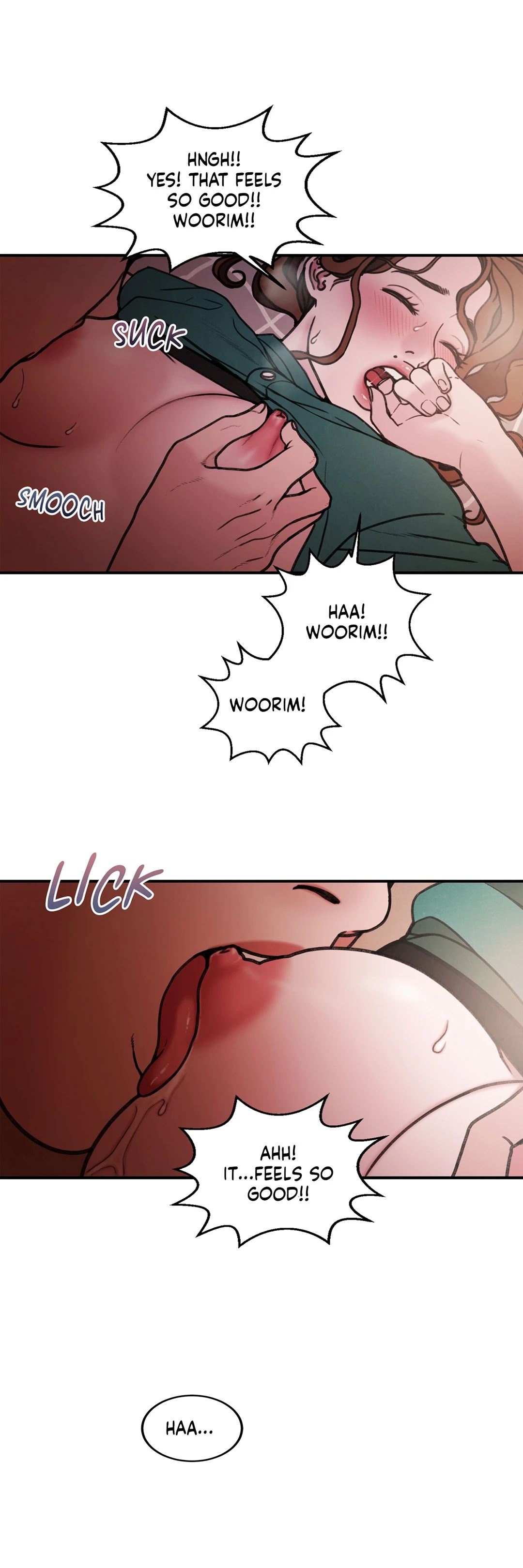Dirty Reverie Chapter 43 image 29
