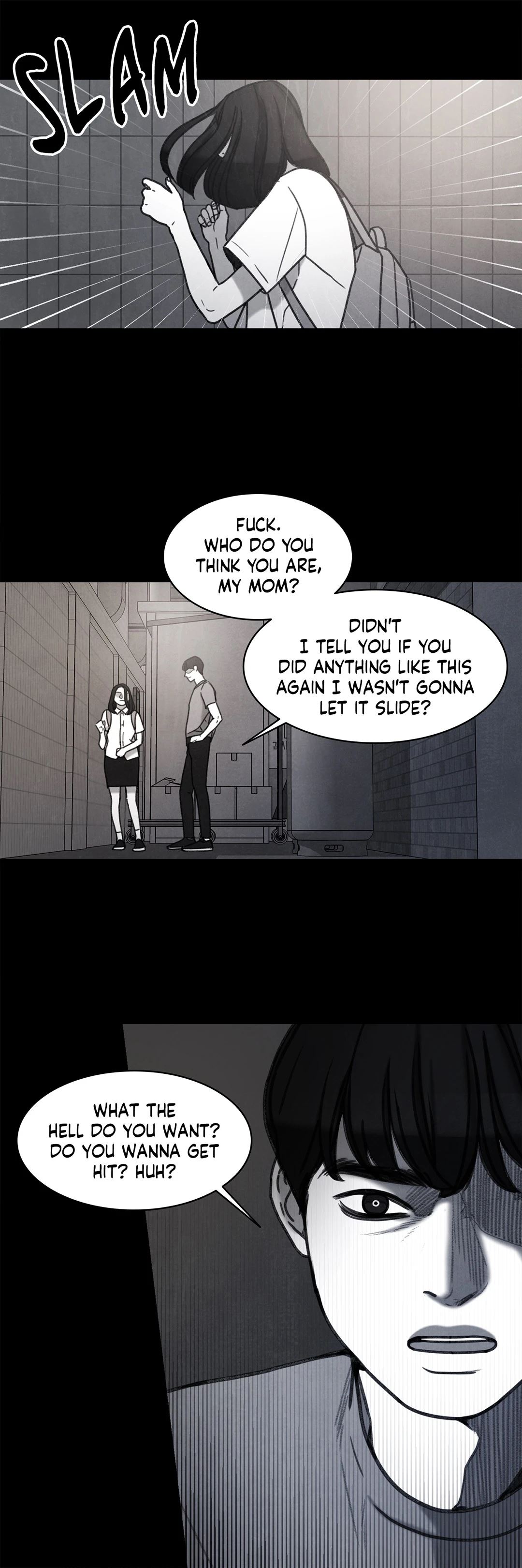 Dirty Reverie Chapter 43 image 6