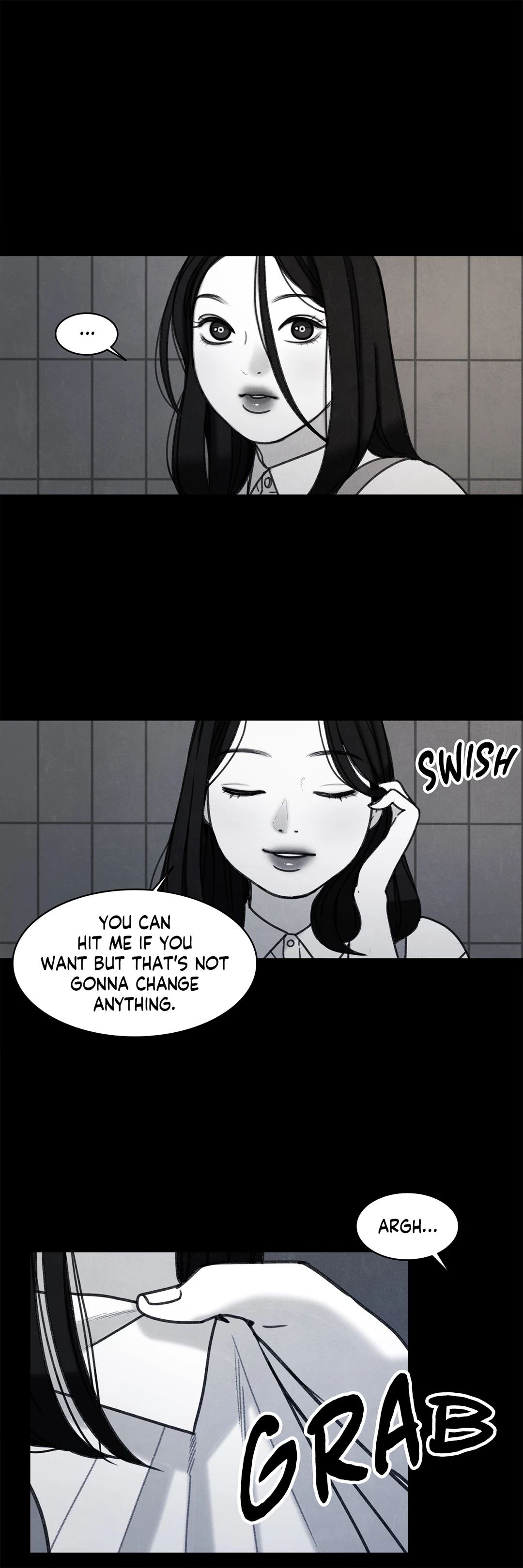 Dirty Reverie Chapter 43 image 7