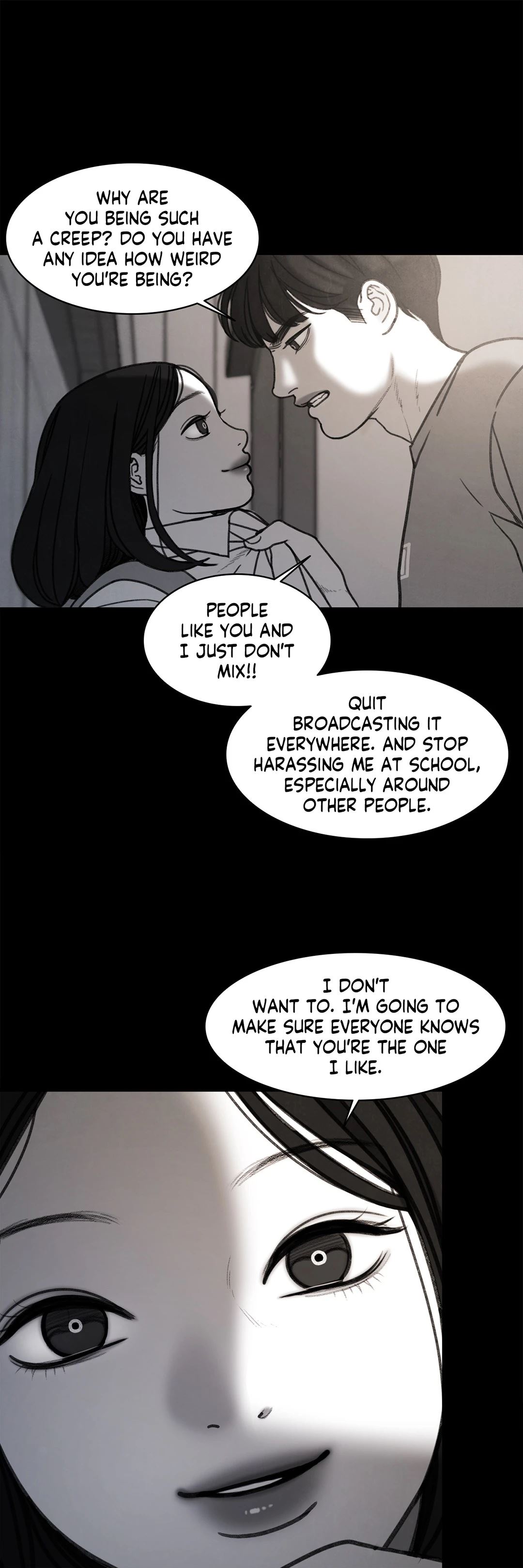 Dirty Reverie Chapter 43 image 8