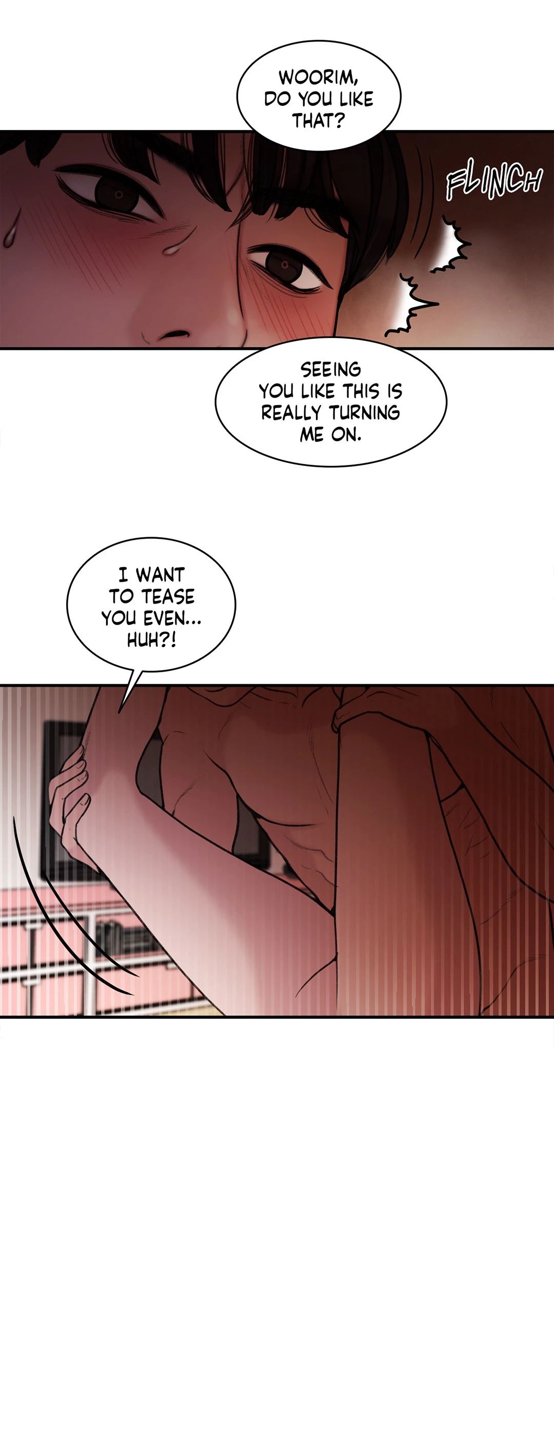 Dirty Reverie Chapter 44 image 9