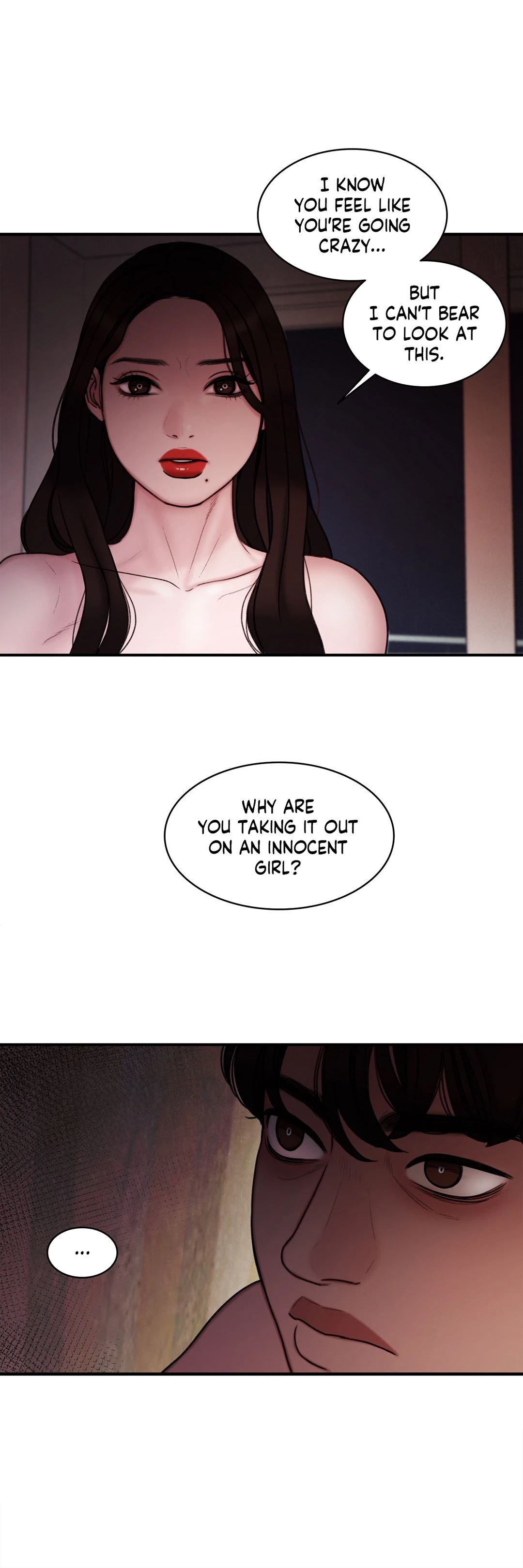 Dirty Reverie Chapter 44 image 18