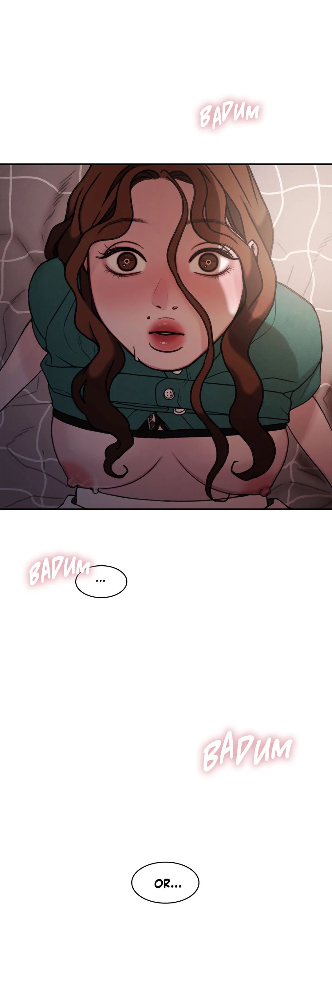 Dirty Reverie Chapter 44 image 1