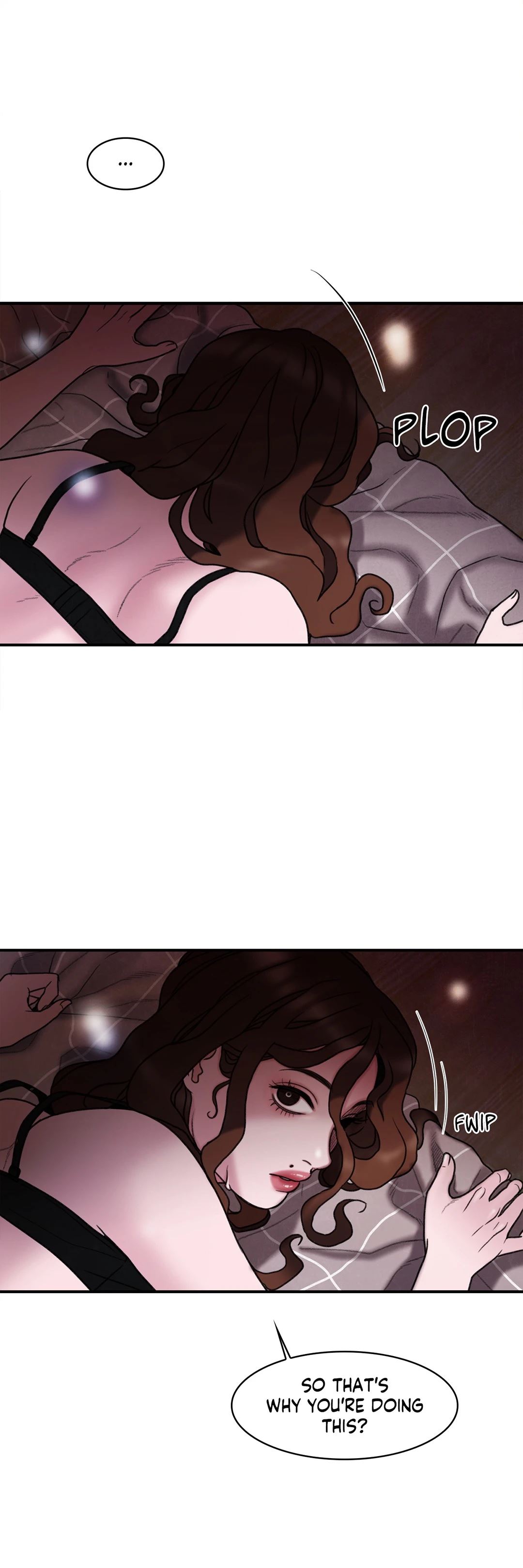 Dirty Reverie Chapter 44 image 20