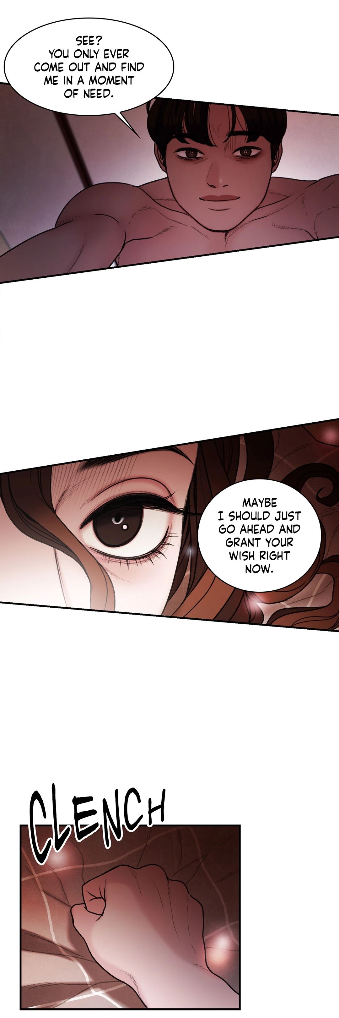 Dirty Reverie Chapter 44 image 21