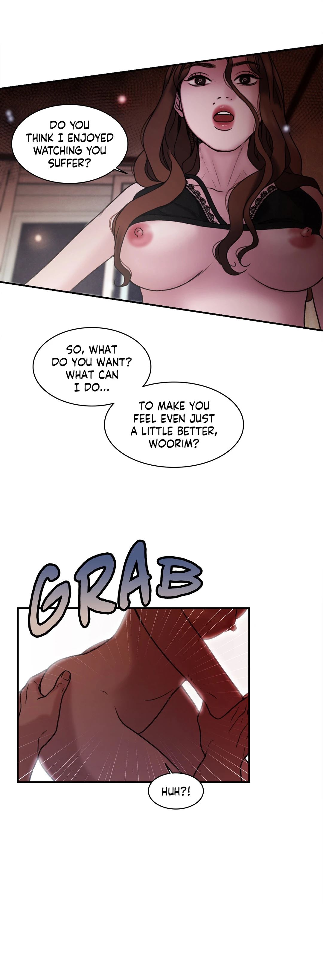 Dirty Reverie Chapter 44 image 24