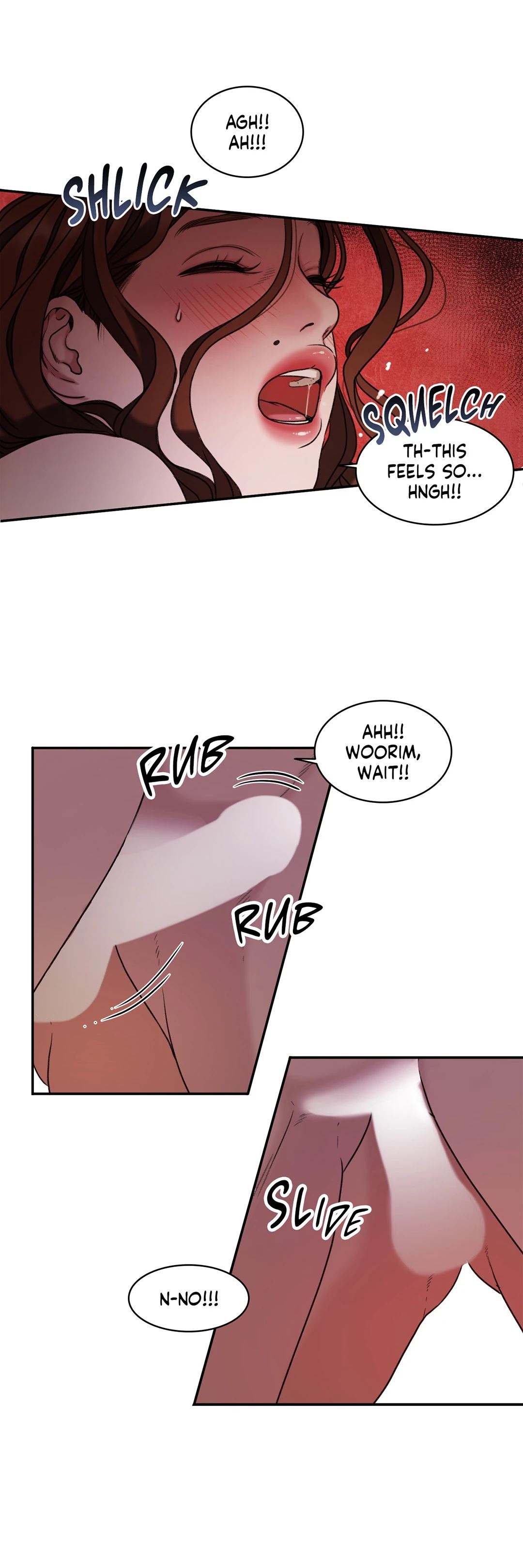 Dirty Reverie Chapter 44 image 26