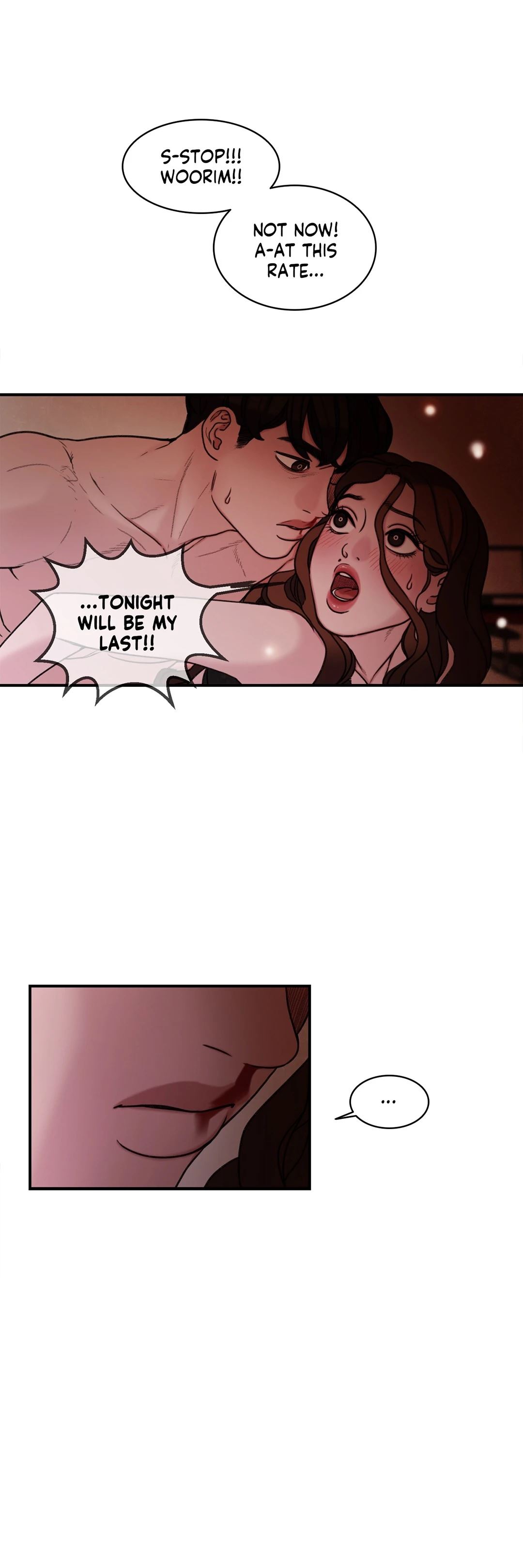 Dirty Reverie Chapter 44 image 27