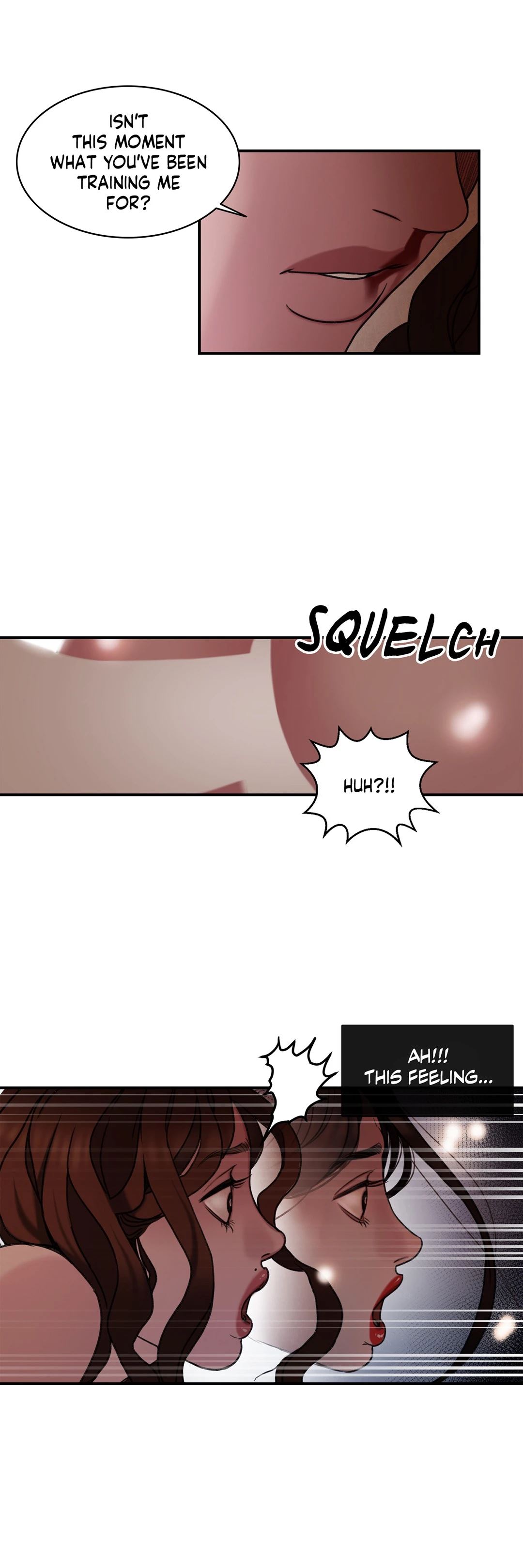 Dirty Reverie Chapter 44 image 28