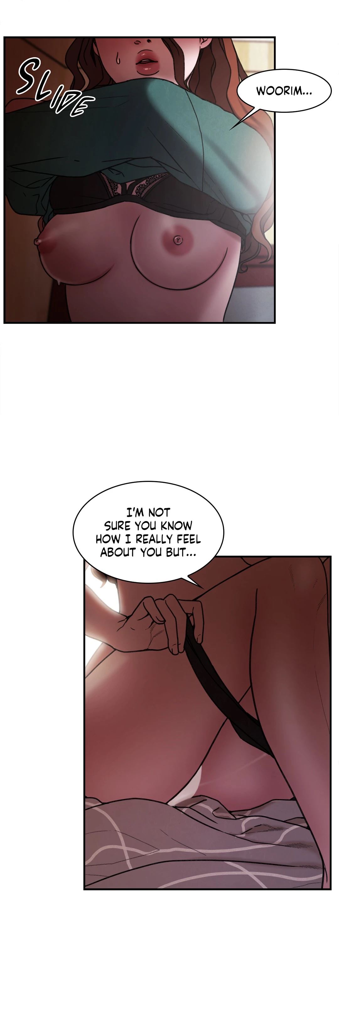 Dirty Reverie Chapter 44 image 4