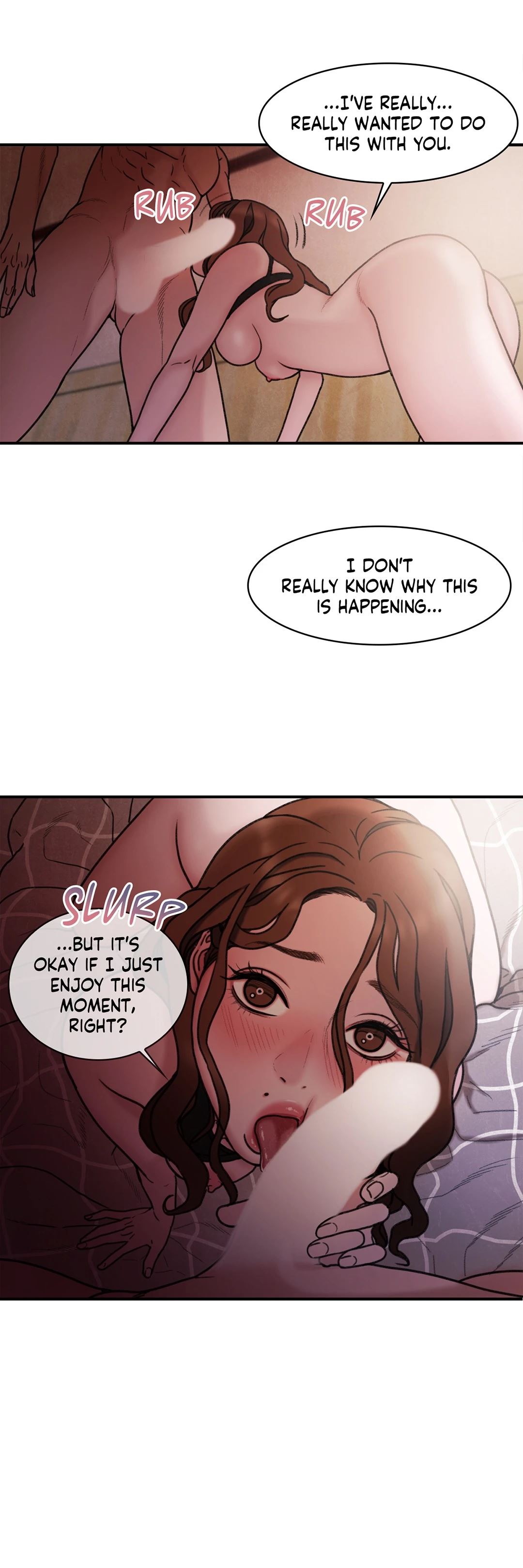 Dirty Reverie Chapter 44 image 5