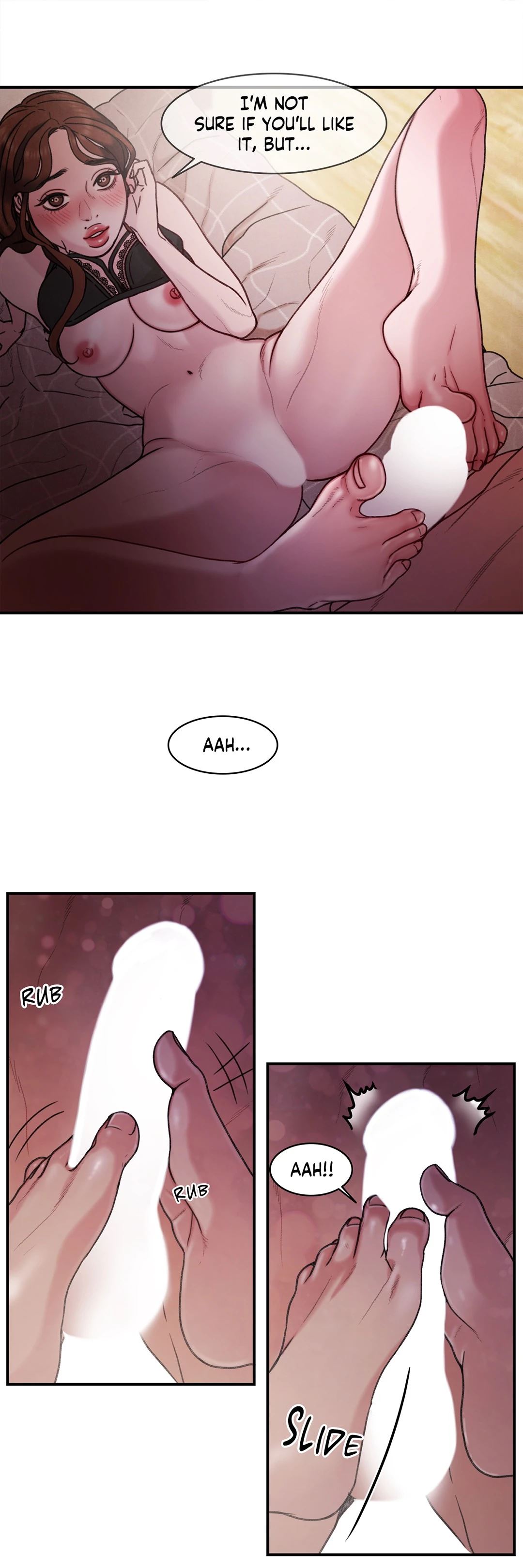 Dirty Reverie Chapter 44 image 7