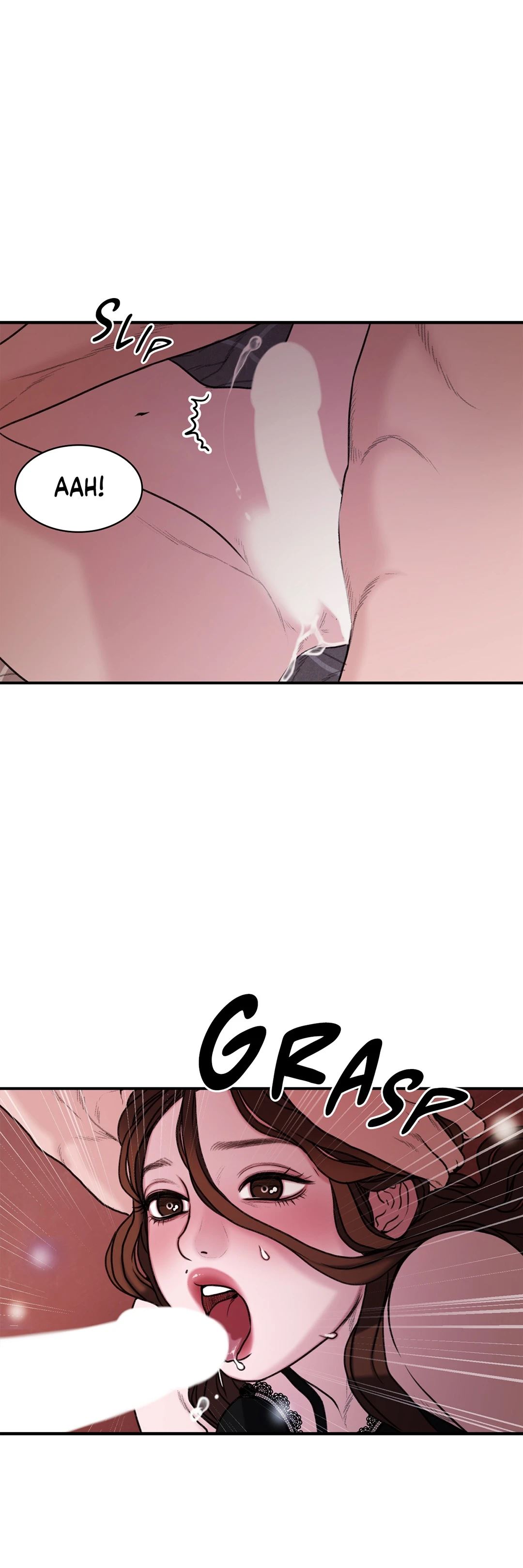 Dirty Reverie Chapter 45 image 10