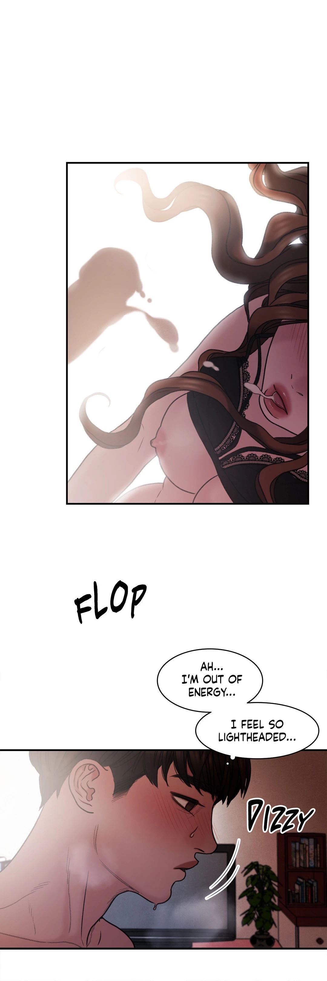 Dirty Reverie Chapter 45 image 13