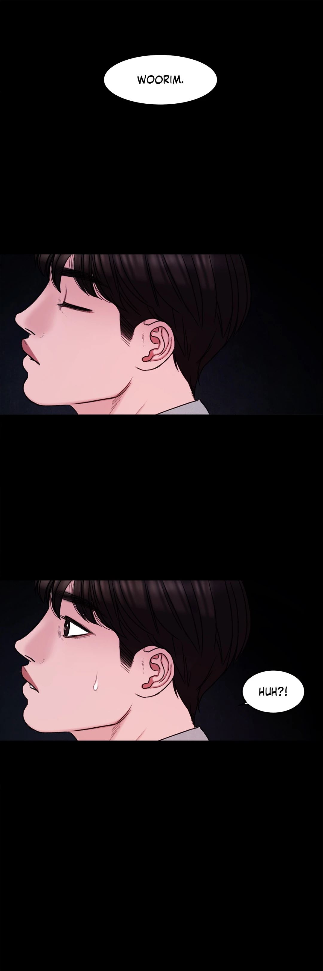 Dirty Reverie Chapter 45 image 15