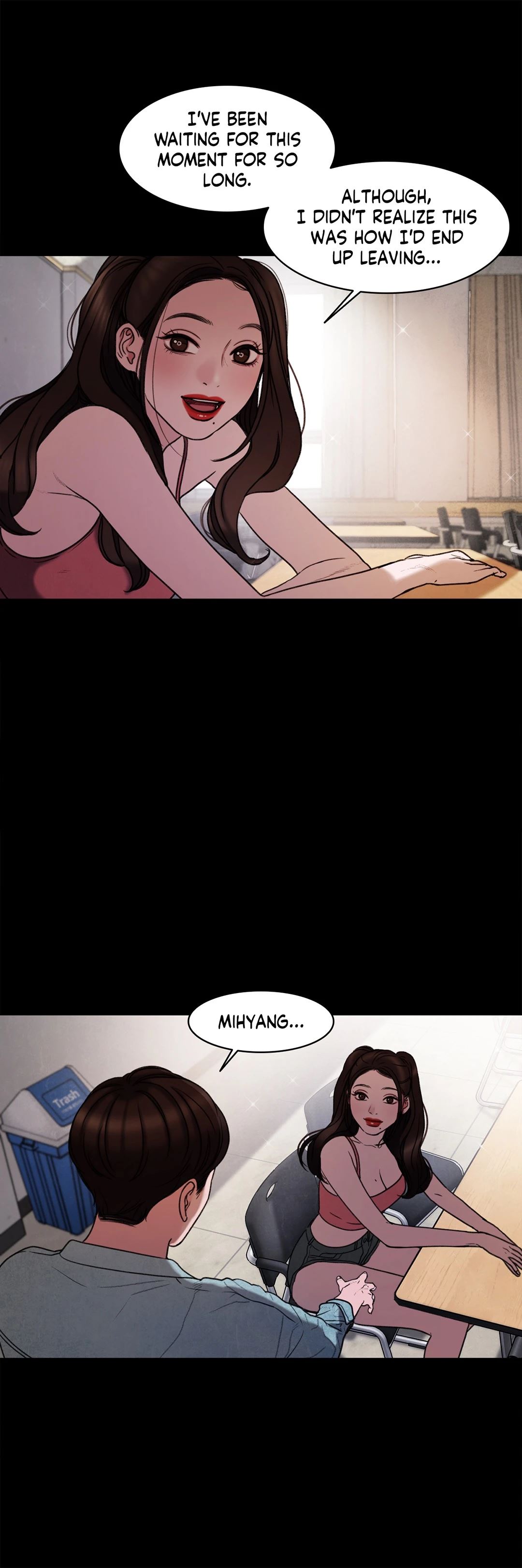 Dirty Reverie Chapter 45 image 17