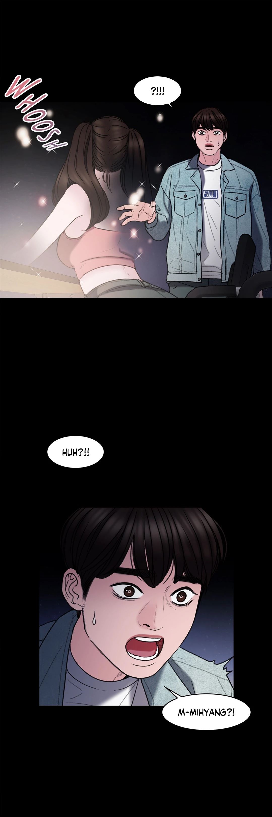 Dirty Reverie Chapter 45 image 18