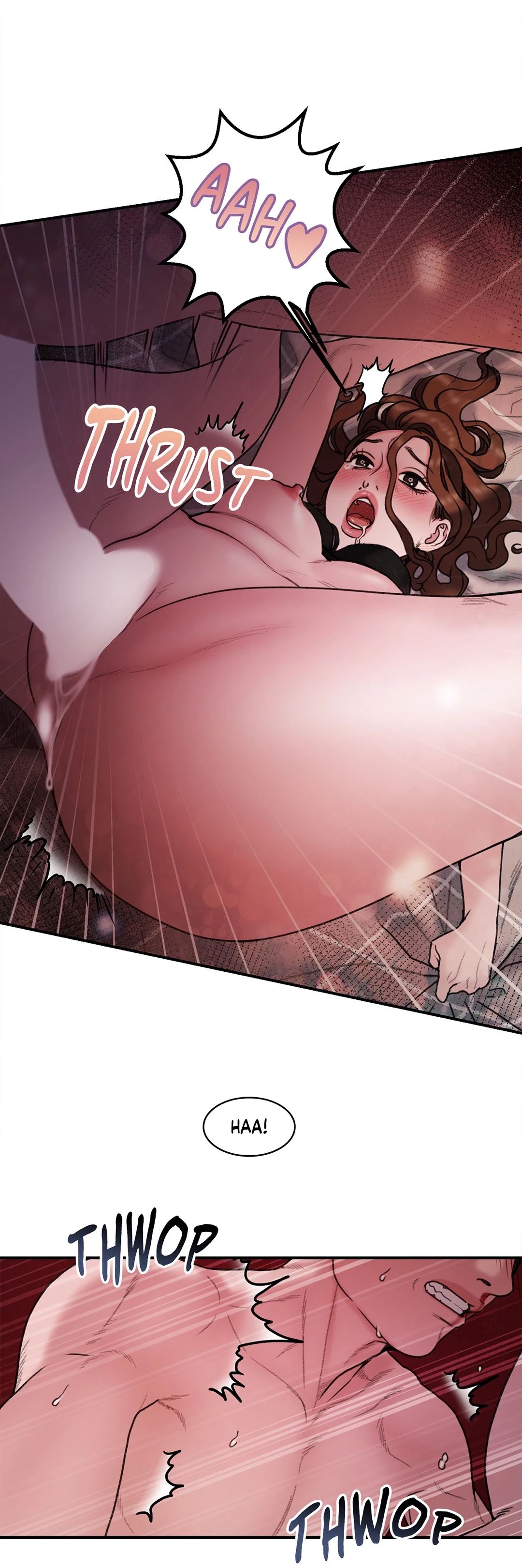 Dirty Reverie Chapter 45 image 1
