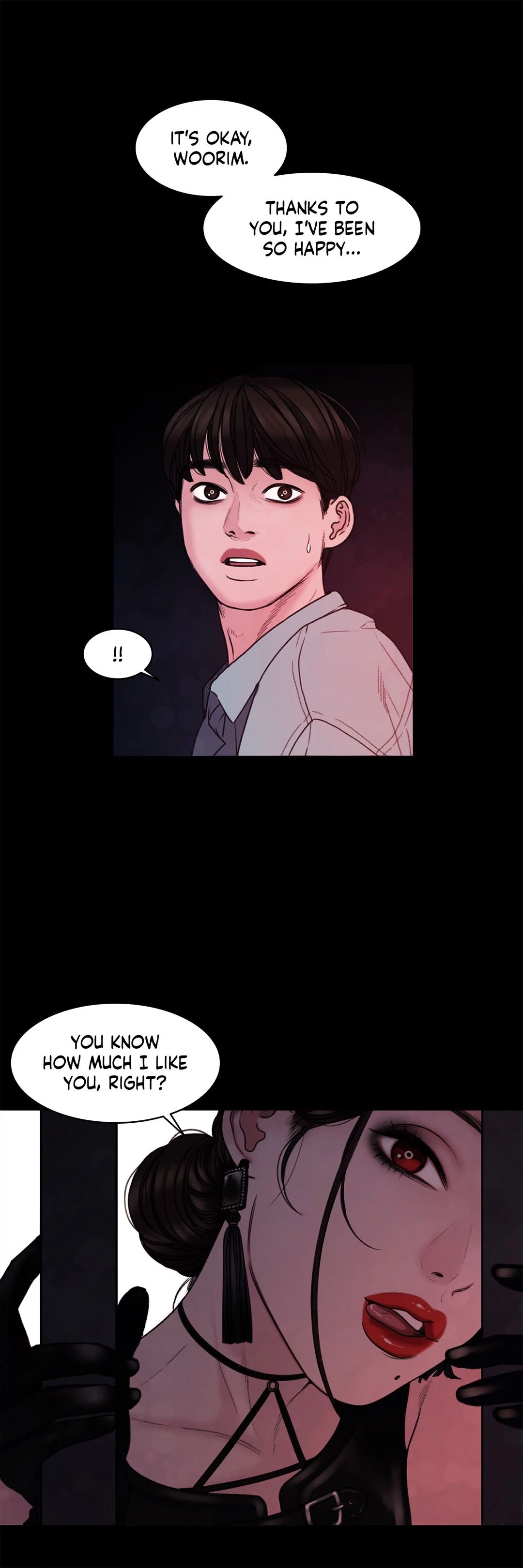 Dirty Reverie Chapter 45 image 19
