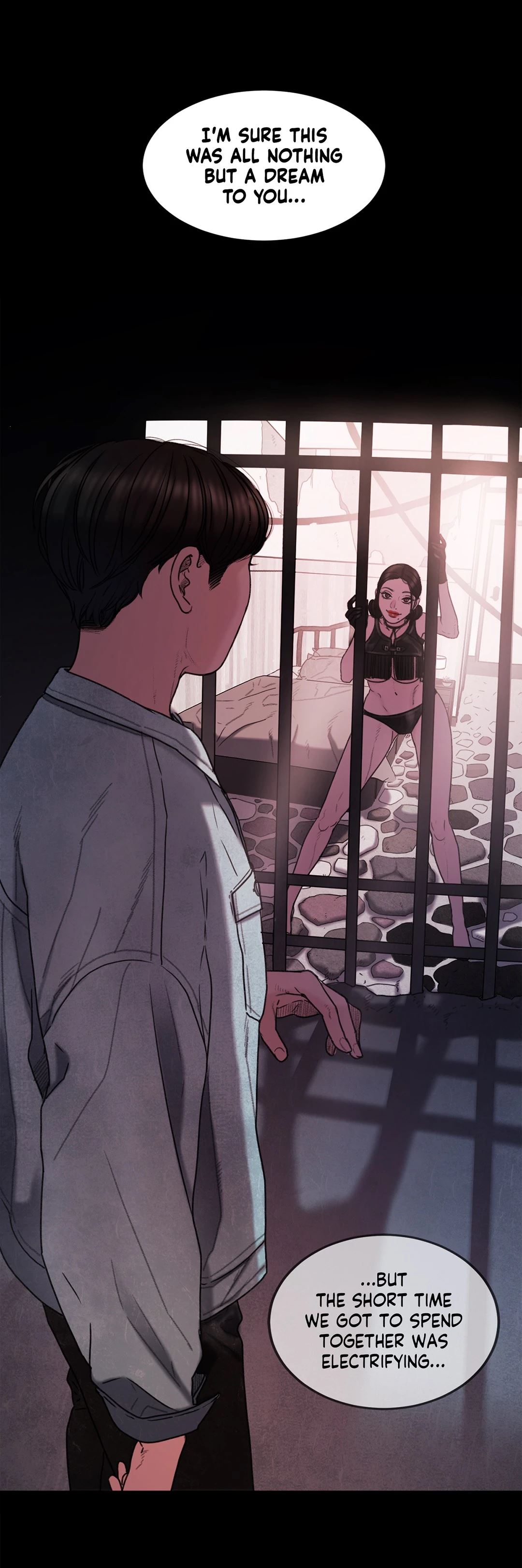 Dirty Reverie Chapter 45 image 20