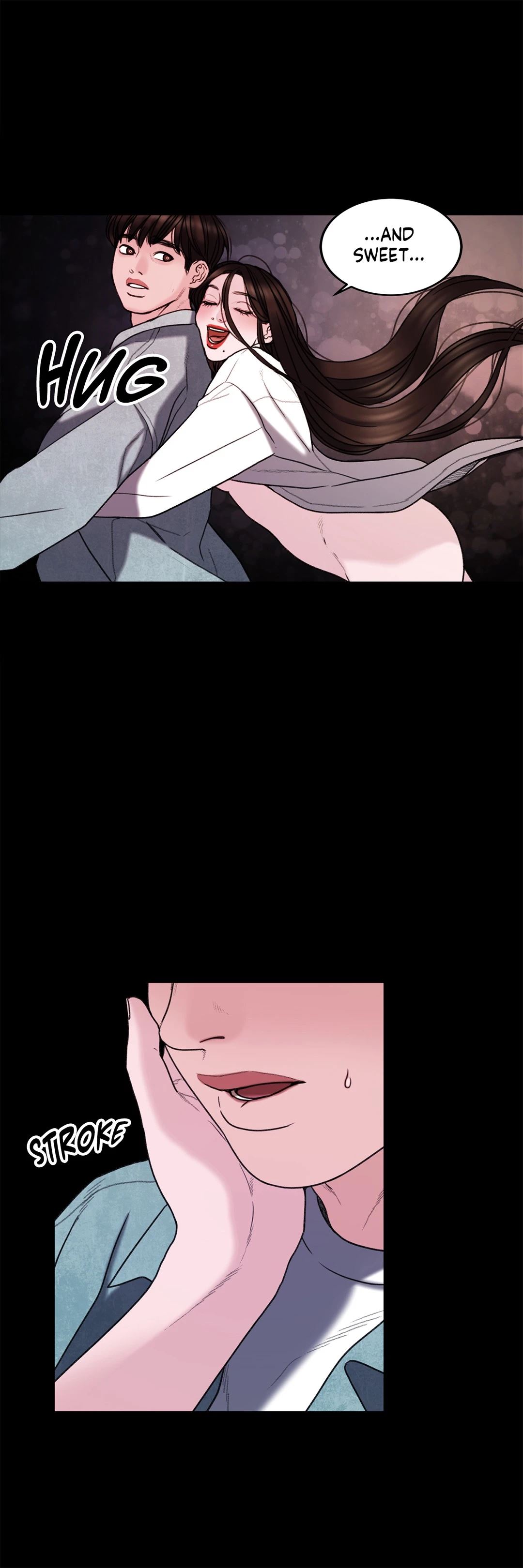 Dirty Reverie Chapter 45 image 21