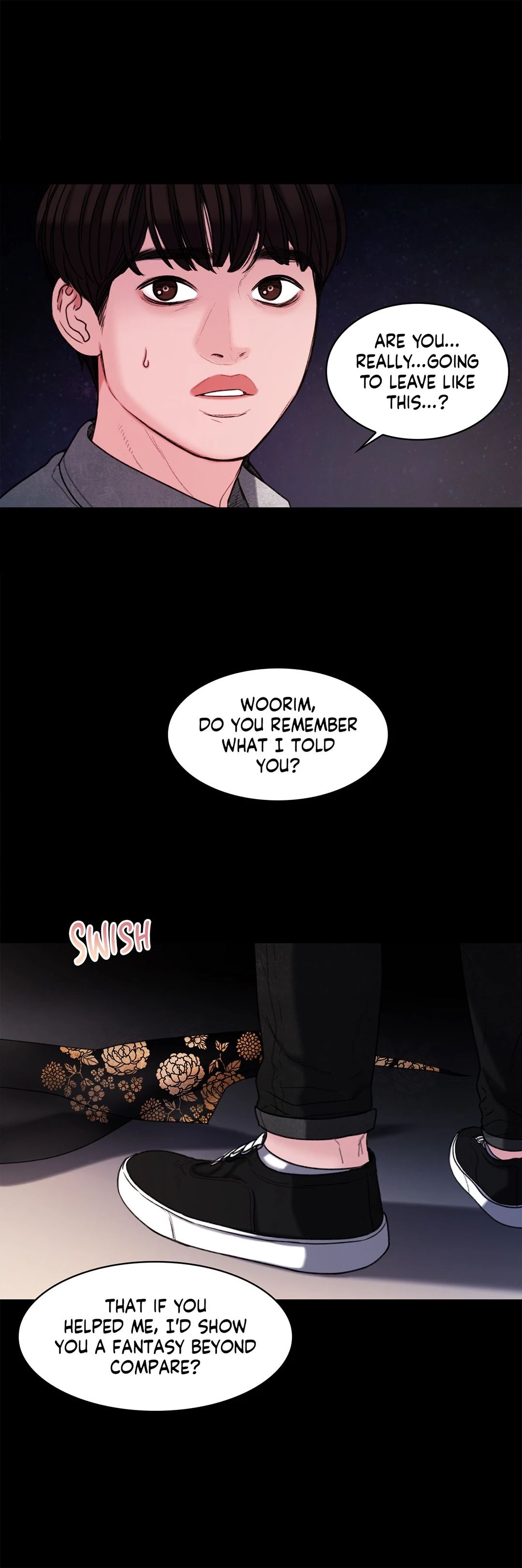 Dirty Reverie Chapter 45 image 23