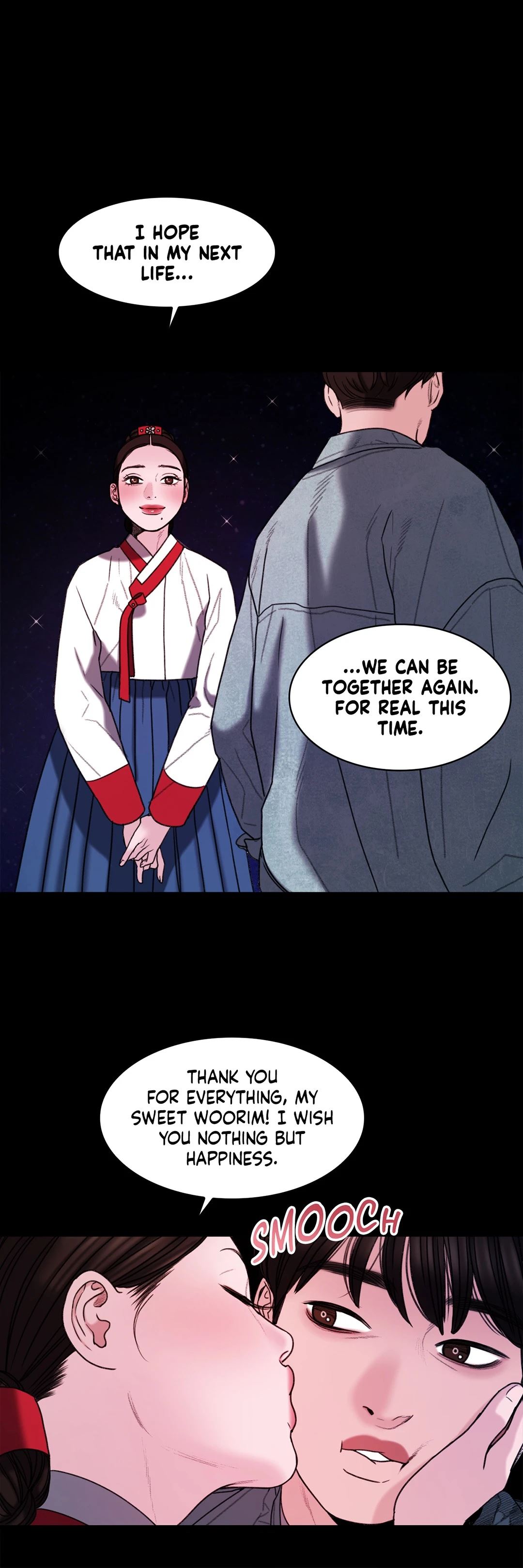 Dirty Reverie Chapter 45 image 25