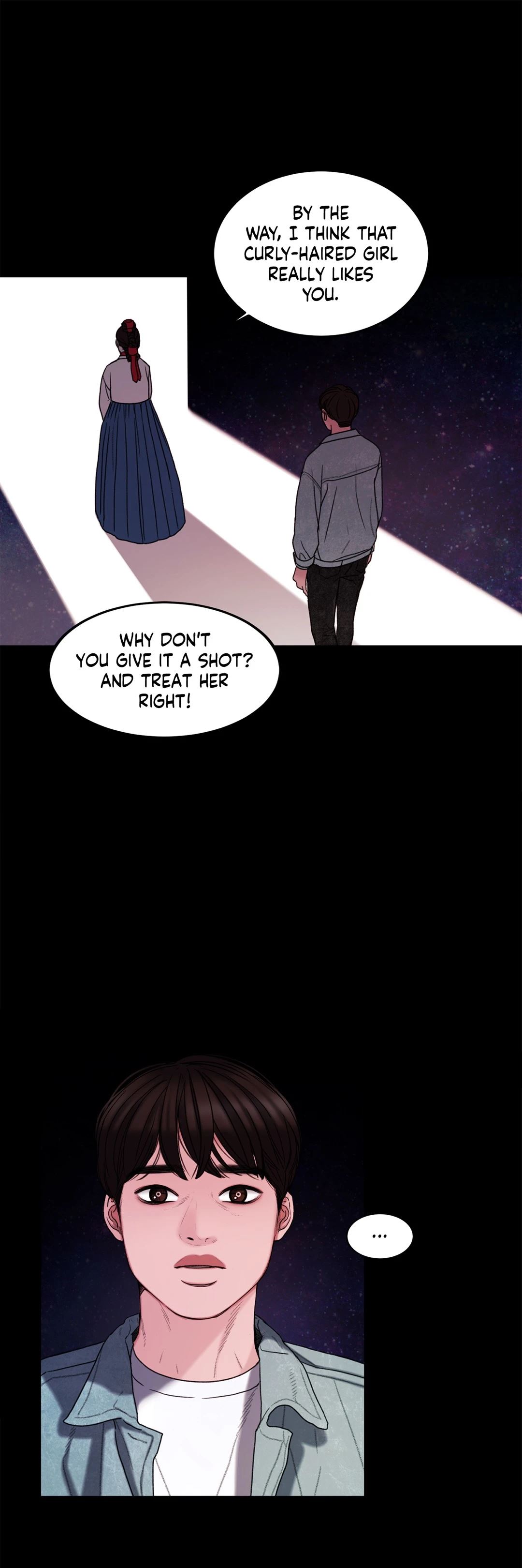 Dirty Reverie Chapter 45 image 26