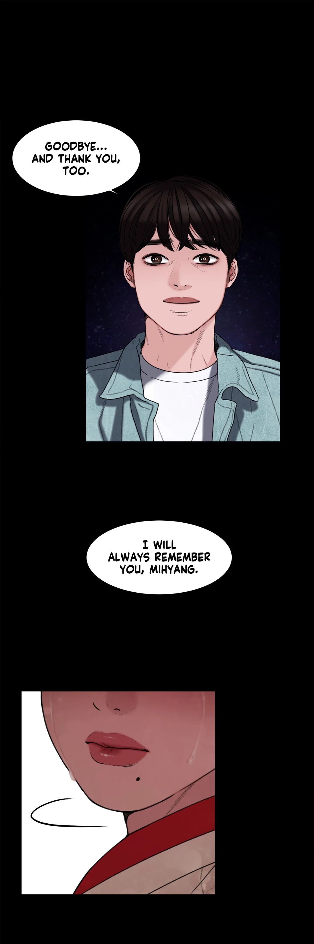 Dirty Reverie Chapter 45 image 27