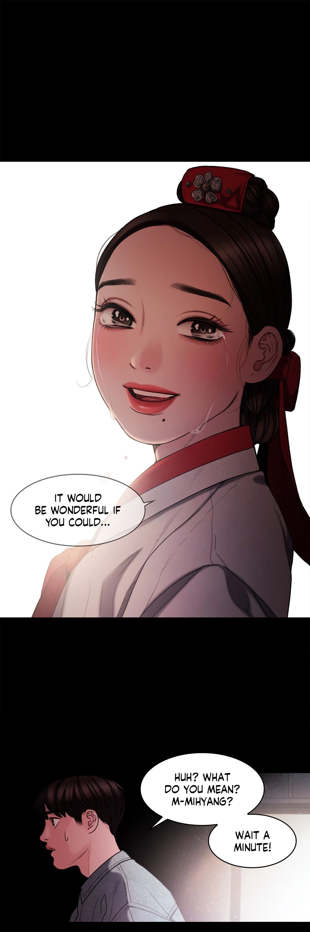Dirty Reverie Chapter 45 image 28