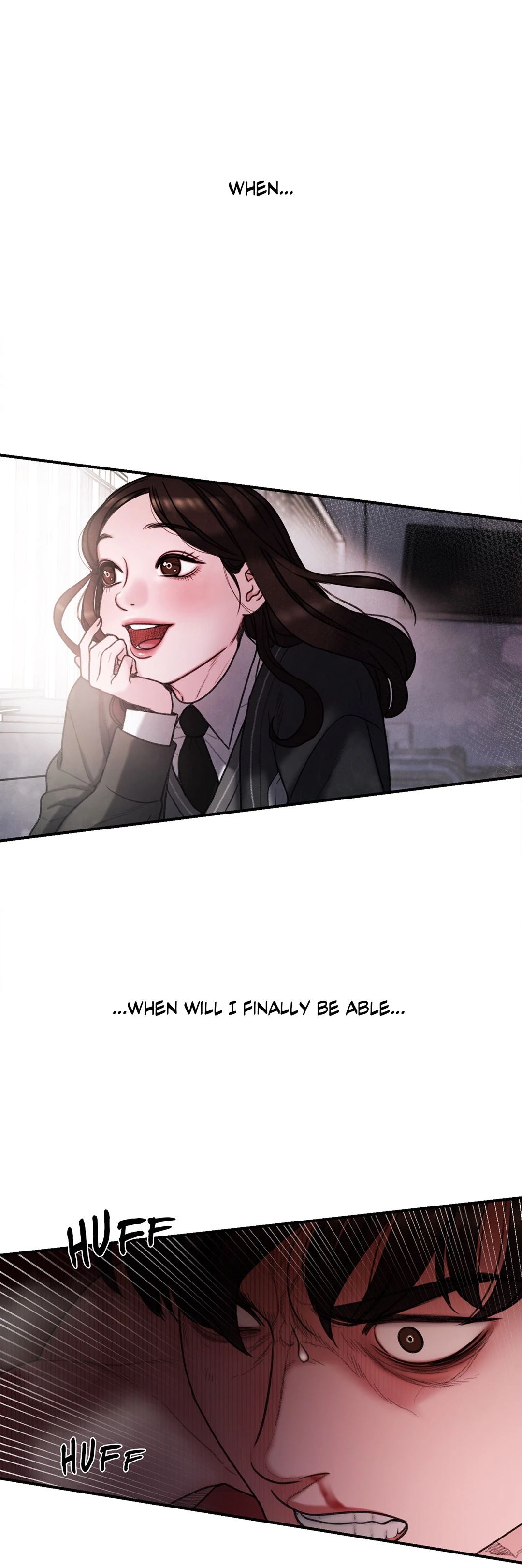 Dirty Reverie Chapter 45 image 2