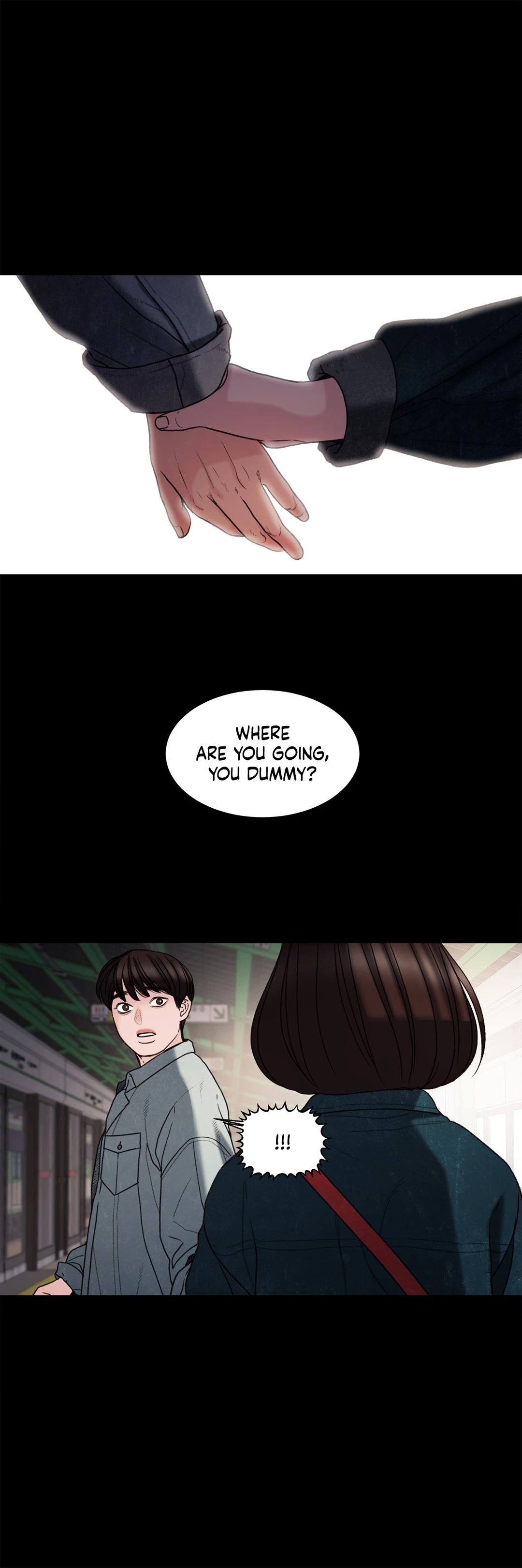 Dirty Reverie Chapter 45 image 29