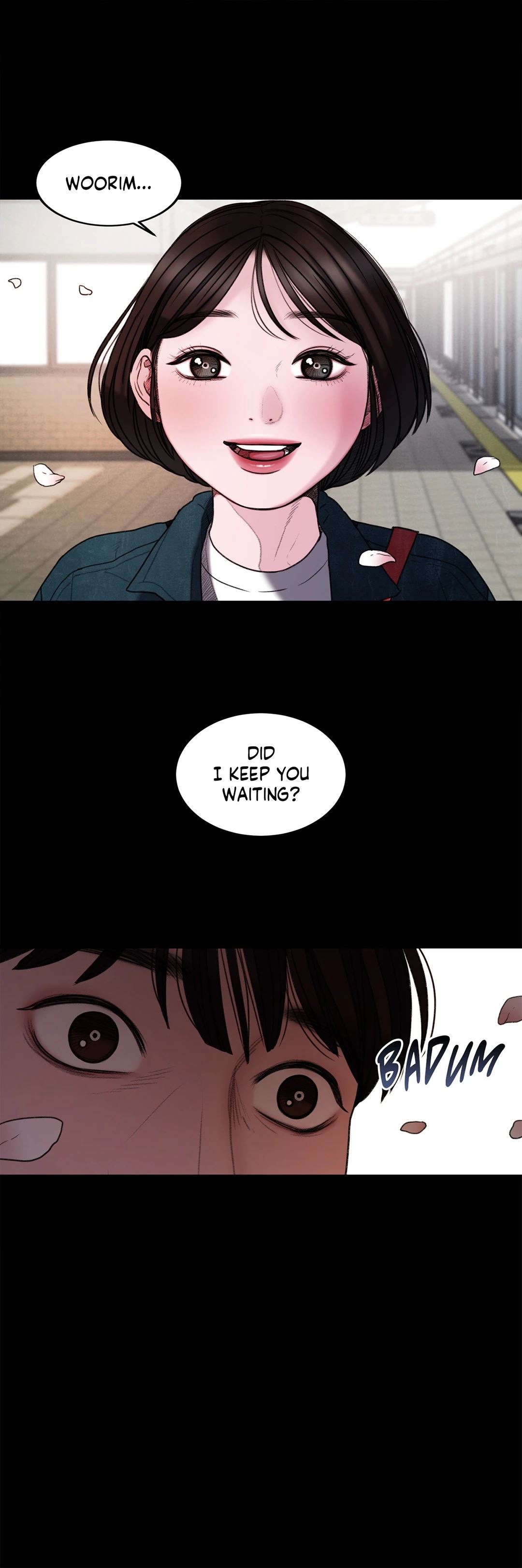 Dirty Reverie Chapter 45 image 30