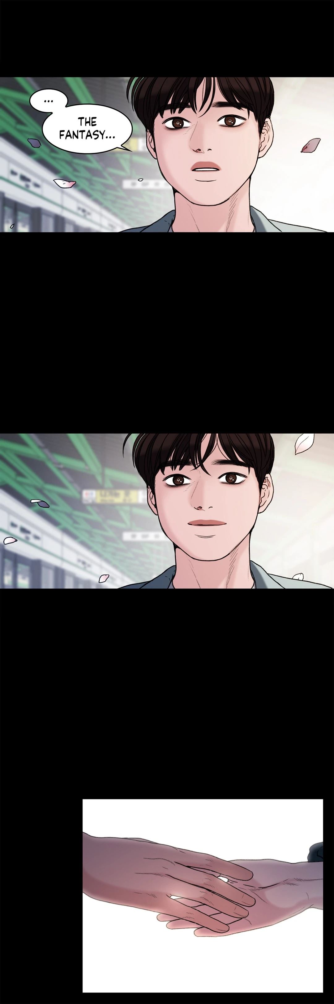 Dirty Reverie Chapter 45 image 32