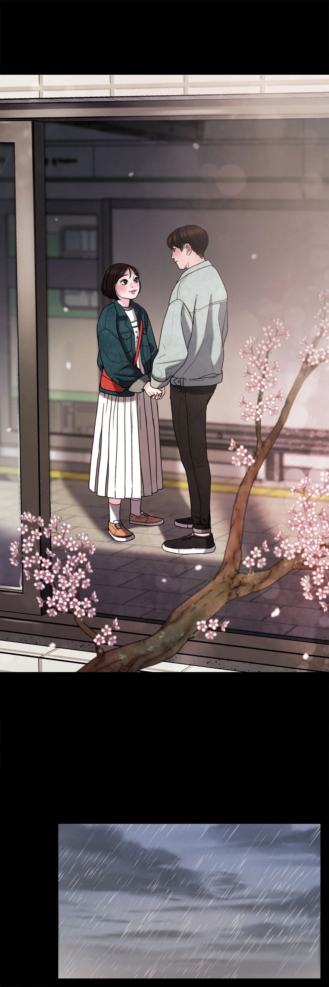Dirty Reverie Chapter 45 image 34