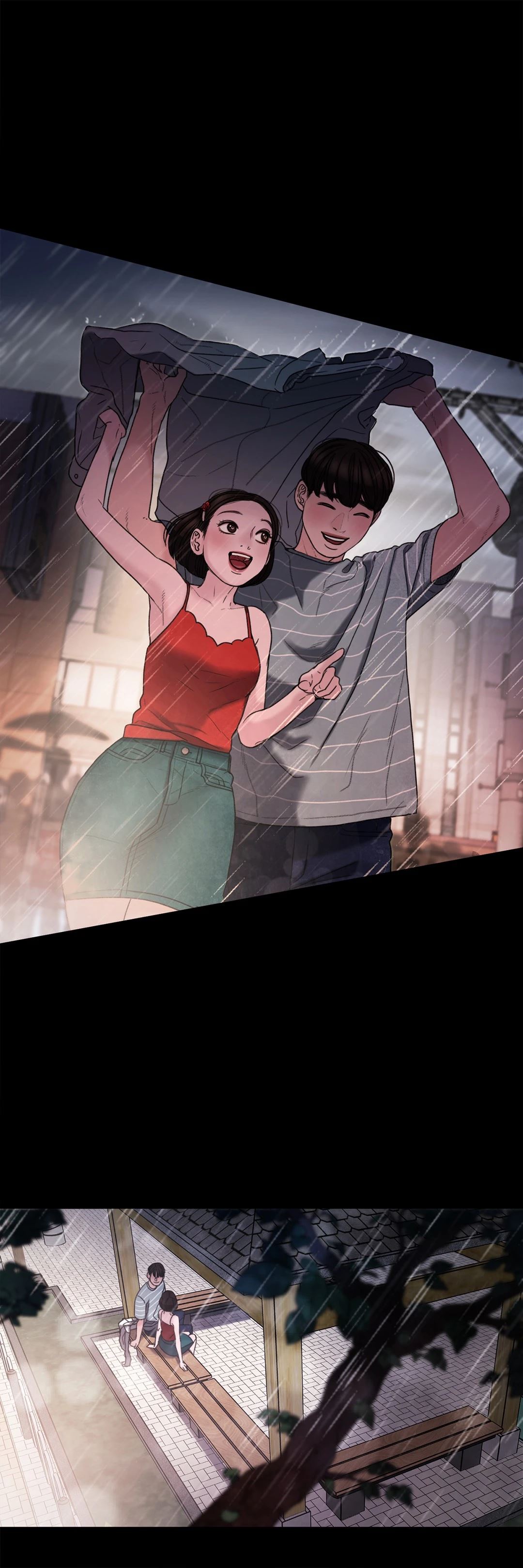 Dirty Reverie Chapter 45 image 35