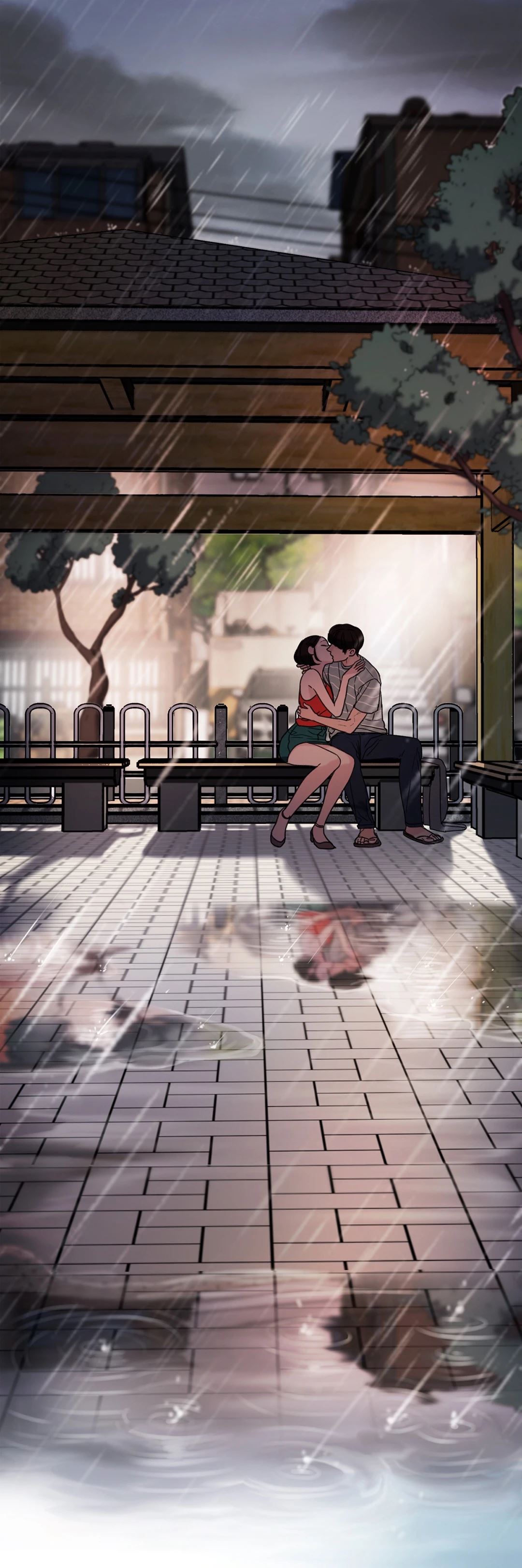 Dirty Reverie Chapter 45 image 37