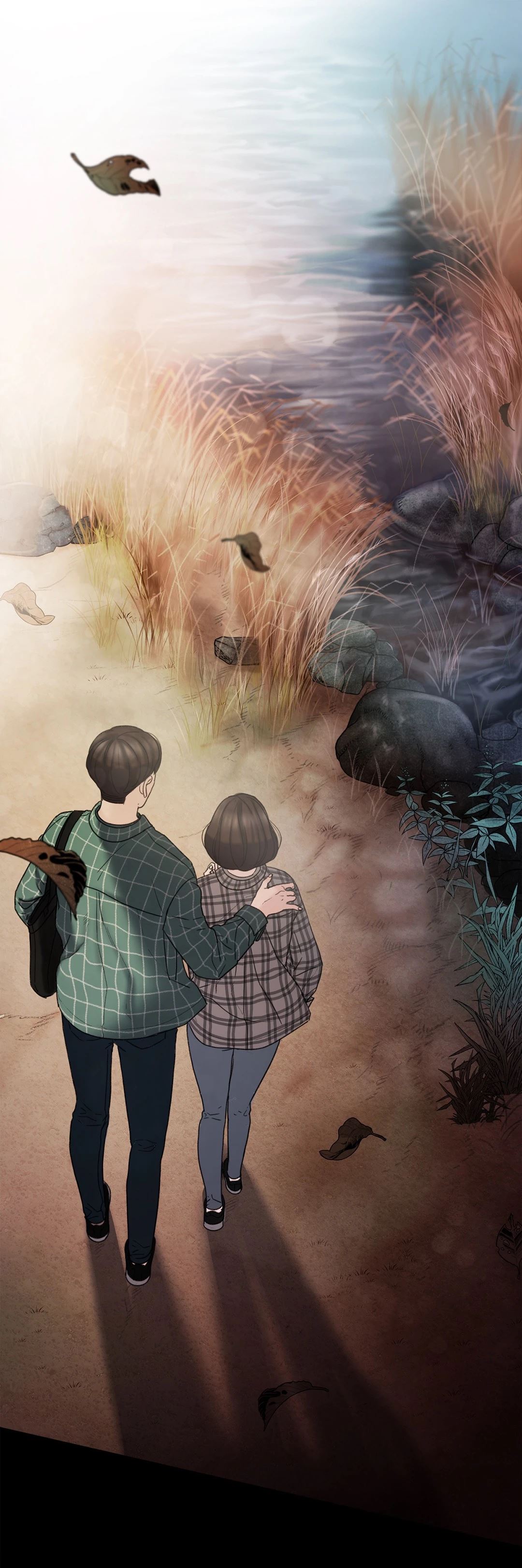 Dirty Reverie Chapter 45 image 38