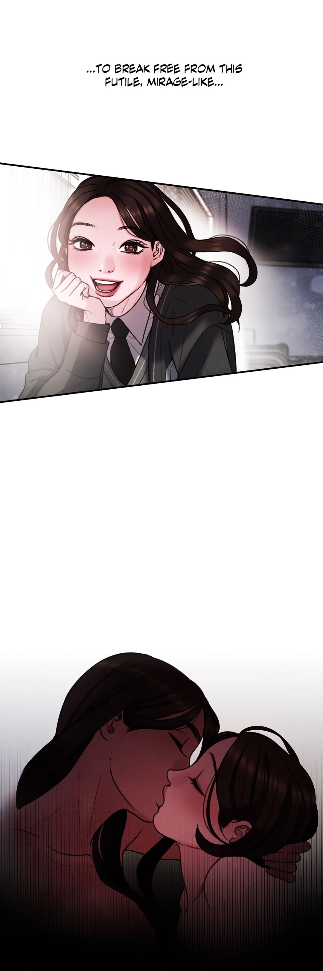 Dirty Reverie Chapter 45 image 3