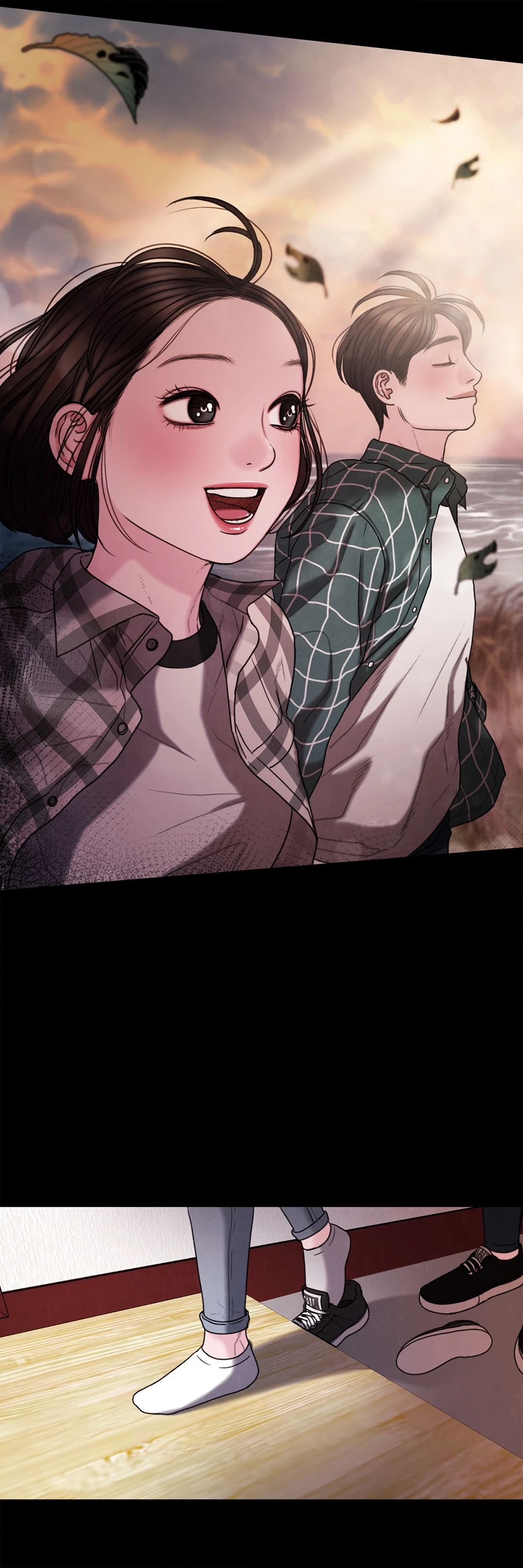 Dirty Reverie Chapter 45 image 39