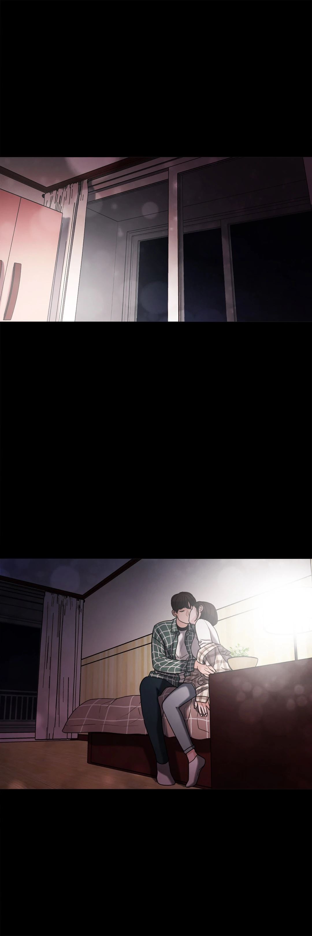 Dirty Reverie Chapter 45 image 40
