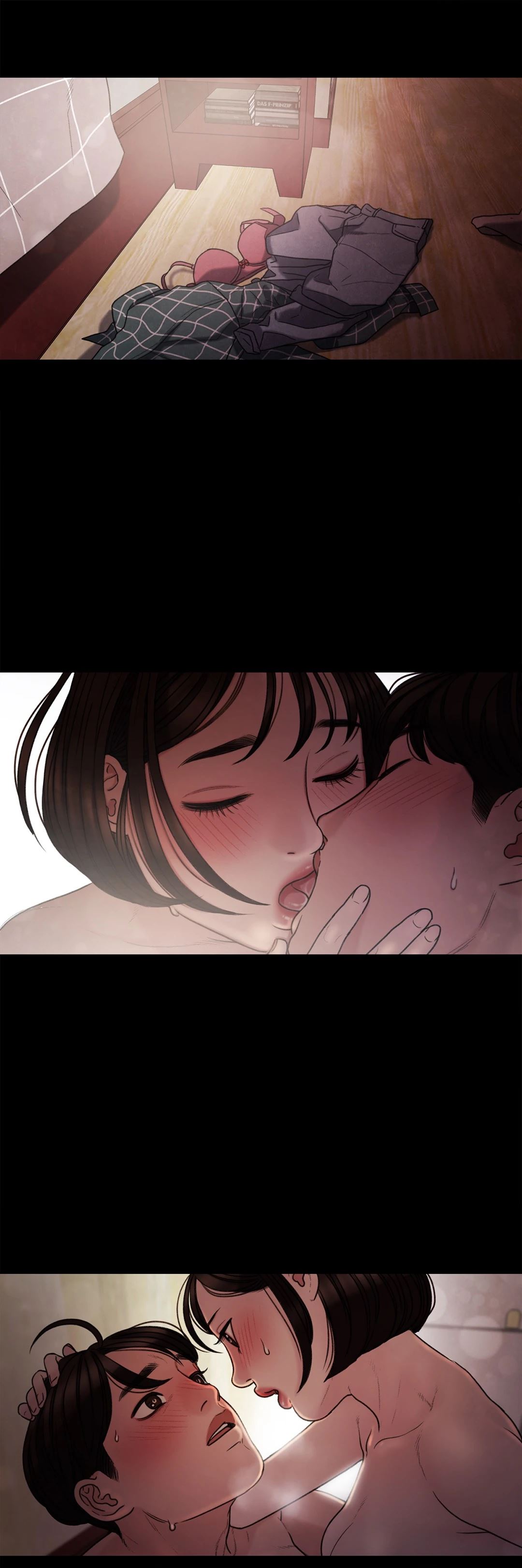 Dirty Reverie Chapter 45 image 41