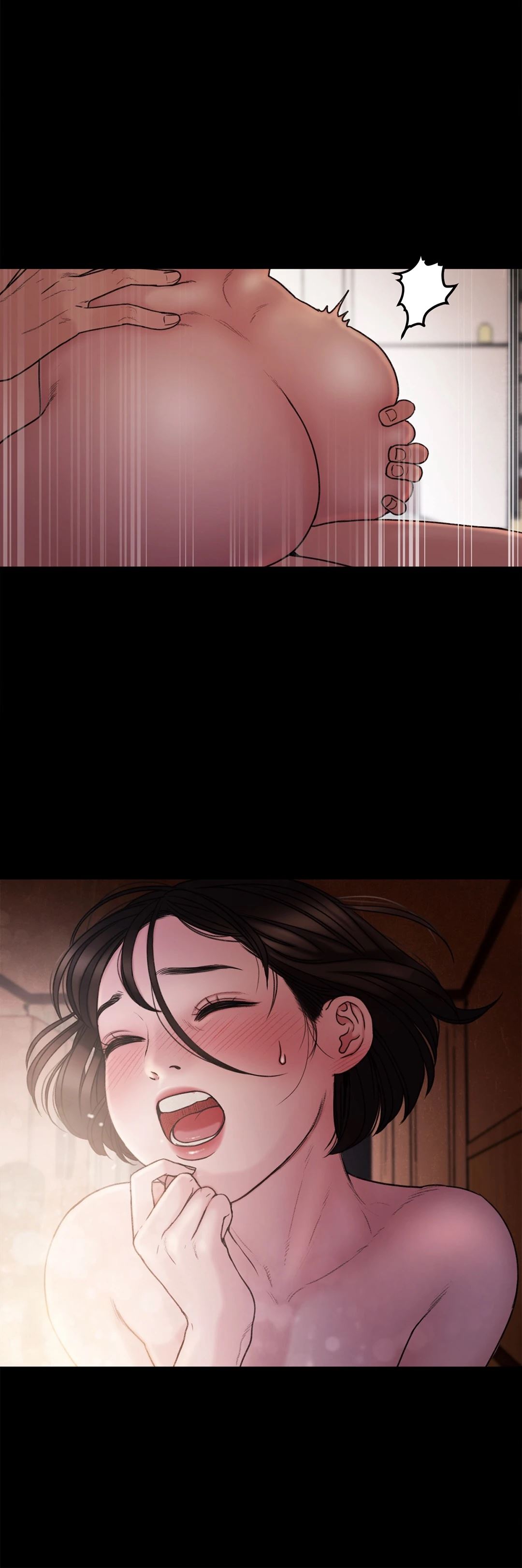 Dirty Reverie Chapter 45 image 42